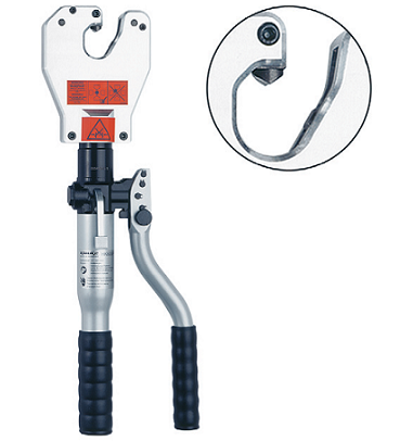 HK60VP�ֶ�ʽҺѹѹ��ǯ