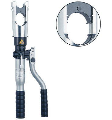 HK120U�ֶ�ʽҺѹѹ�ӹ���