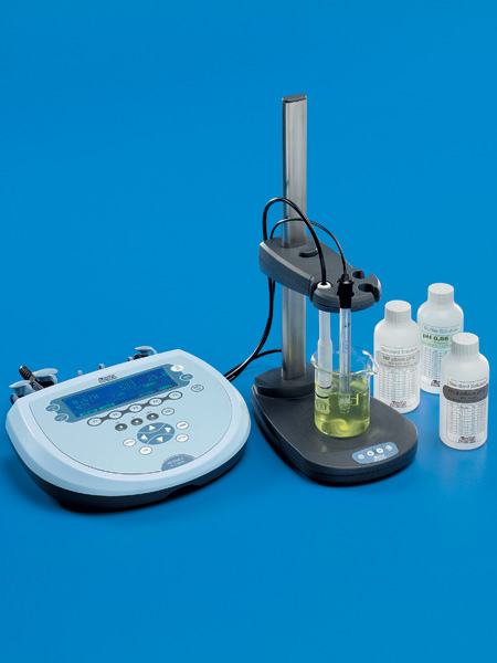 HD2259.2桌面型pH计/溶解氧分析仪