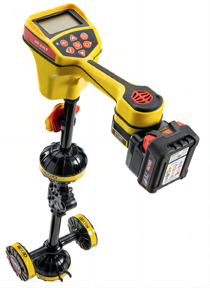 ����SR-24 GPS���߶�λ��